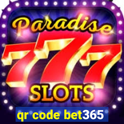 qr code bet365